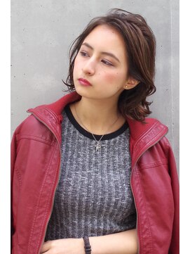 レト 新小岩(reto) 韓国風くびれミディ【20代30代40代50代】