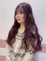 フィッシュ(fish)&nbsp;°＊pink lavender＊°