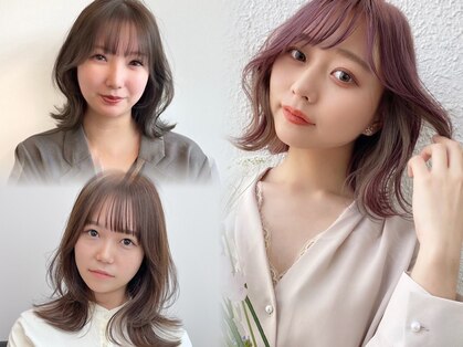 エルガ バイ コバルト(LGA by cobalt)の写真