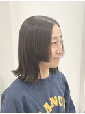 【松戸 藤原】ヒメカット　外ハネ