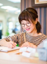 サロンドイヴ(Salon de Eve)&nbsp;AYA 