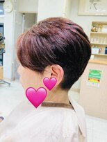 メルサ(Merusa)&nbsp;ショート