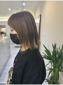 シークレットハイライト