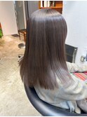 ミディアム30代40代50代【恵比寿wakuri】