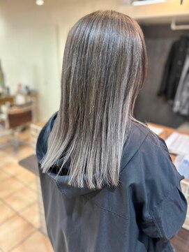 インパークス 竹ノ塚店(INPARKS) グレージュカラー