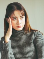 バーノン(VERNON)&nbsp;SILKY MEDIUM【VERNON】058-262-3611