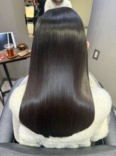 フォームフォローズファンクション 清澄白河(FORM FOLLOWS FUNCTION) 艶髪・ネオメテオストレート