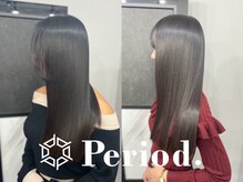 ピリオド 赤坂(Period.)
