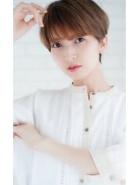 オブハーツ 若葉台店(OF HEARTS) 髪質改善・白髪染め・白髪ぼかし・白髪・グレイカラー・グレイ