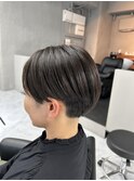 タイトマッシュショート