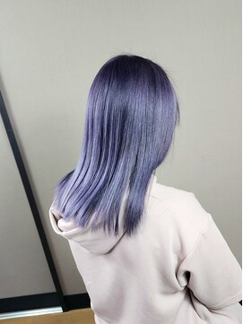 シャルシェ(Chercher) 映えCOLOR★Dr.ラベンダー