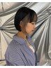 インナーケアカラー＋2stepトリートメント