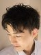 ライールザバーバー 梅田 堂島店(Lair the barber)の写真/ビジネスシーン・プライベート問わずオシャレでいたい方へ朗報！好立地でお仕事終わりでも通いやすくて◎