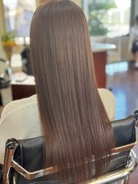 クララ スズカセントラル(CLALA Suzuka central)&nbsp;髪質改善