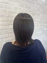 フェアリーテイル(fairy tale)&nbsp;髪質改善カラー