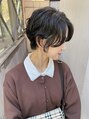 ザナドゥ 甲子園(Xanadu) ショート.ボブ.顔周りのカットなど+αのおしゃれ提案します!