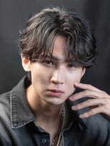 ネイビー 表参道(NAVY)&nbsp;王道フェザーショート