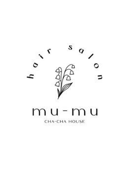 ミュミュ(mu-mu)の写真/〈なりたい×似合う〉が見つかる場所に。居心地の良さを重視し、こだわりと考え抜いた店内です♪