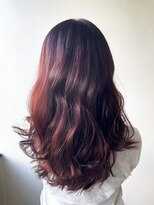 セルカ 高田馬場(CERCA)&nbsp;ピンク×ヴァイオレット