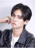 韓流ナチュラルセンターパート