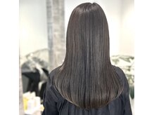 ルーシー(Lucy)の雰囲気（◆ナチュラルでだけど目を引くデザイン提案◎）