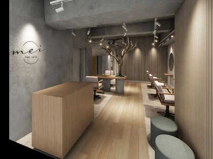 メイ 十条店(mei)の写真