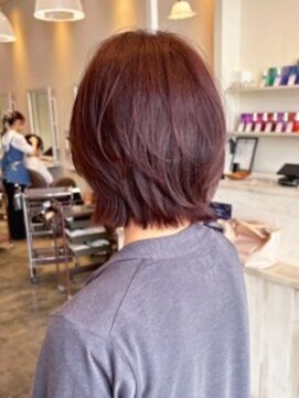 ナオシ エリアツー 北大和店(nao c area2) フォギーレイヤー【生駒市】