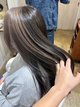 フェイスフレーミング