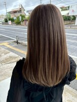 スタイルジャパン 美里店(style JAPAN)&nbsp;【沖縄】 髪質改善　髪質改善トリートメント　美容室髪質改善