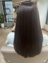 ヌビア 青葉台(NUBIA)&nbsp;艶カラー