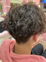 ヘアーサロン ラプンツェル(hair salon Rapunzel)