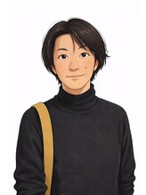 パンプキン(PUMPKIN) 久保田 敦