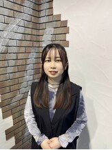 アーティック 唐津店(arttic)&nbsp;上岩 遥