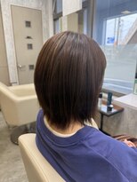 イーラ(E-LA)&nbsp;アロマオーガニックヘッドスパ