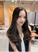 簡単に可愛くなれるレイヤーカット♪寺西