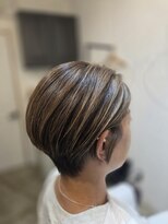 ヘヤ 湘南台(Heya)&nbsp;大人タイトショート