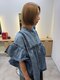 コンネ(CONNE.)の写真/一人ひとりの髪に真剣に向き合う、大人女性のためのこだわりサロン。美しさが続くデザインを届けます。
