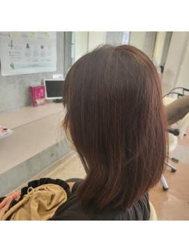 キッカ(Kikka) ☆上品グレイカラー☆
