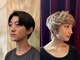 ブレイブ ヘアーアンドアイラッシュ(BRAVE hair & eyelash)の写真/メンズにも支持される特別なサロン♪