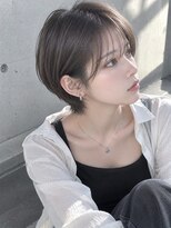 エミヲ 石川町(emiwo)&nbsp;ひし形ショート
