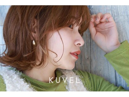 クベル(Kuvel)の写真