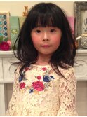 【おすまし】お姉さんロング☆