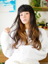 リッカ(RICCA)&nbsp;【RICCA】モデルスタイルミックストーンカラー