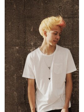 ウォームス(Warmth) ハイトーンカラー