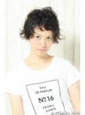 【日置 康貴】やんちゃな動きがポイントな攻めナチュラル♪