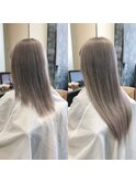 【シールエクステ】 ロア80枚 ミディアムからロングに_▼