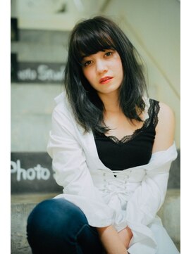 リアン 方南町店(Lian) ツヤ系ミディ