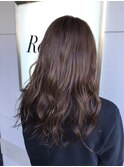 naturalベージュブラウン