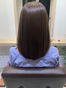 シエナ(CIENA) 【CIENA】サイエンスアクアで艶髪ゲット♪