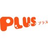 プラス(PLUS)のお店ロゴ